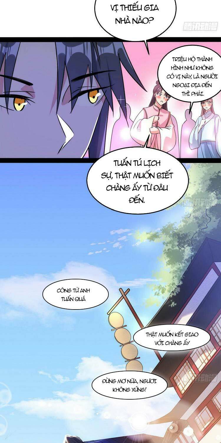 Ta Là Tà Đế Chapter 204 - Trang 2