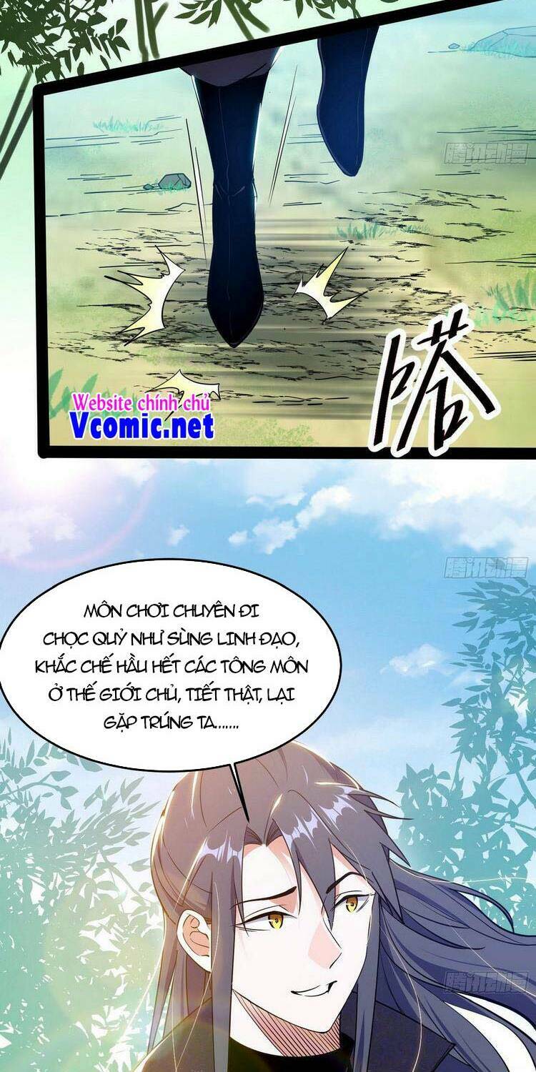 Ta Là Tà Đế Chapter 204 - Trang 2