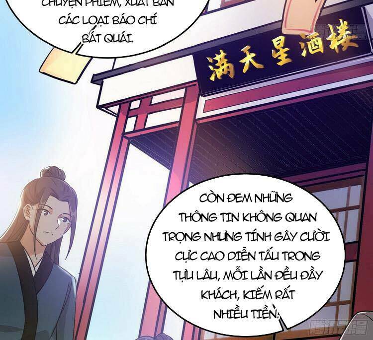 Ta Là Tà Đế Chapter 204 - Trang 2