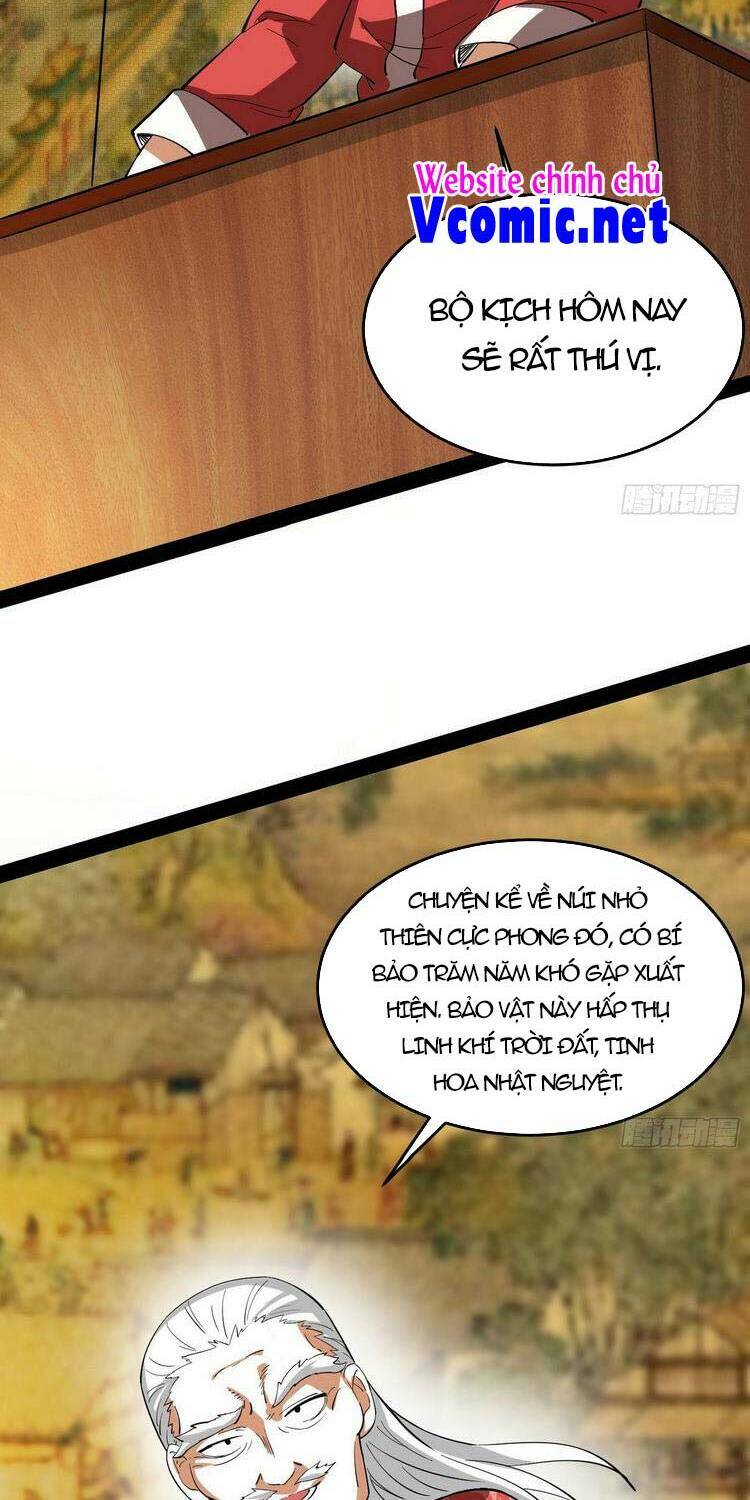 Ta Là Tà Đế Chapter 204 - Trang 2