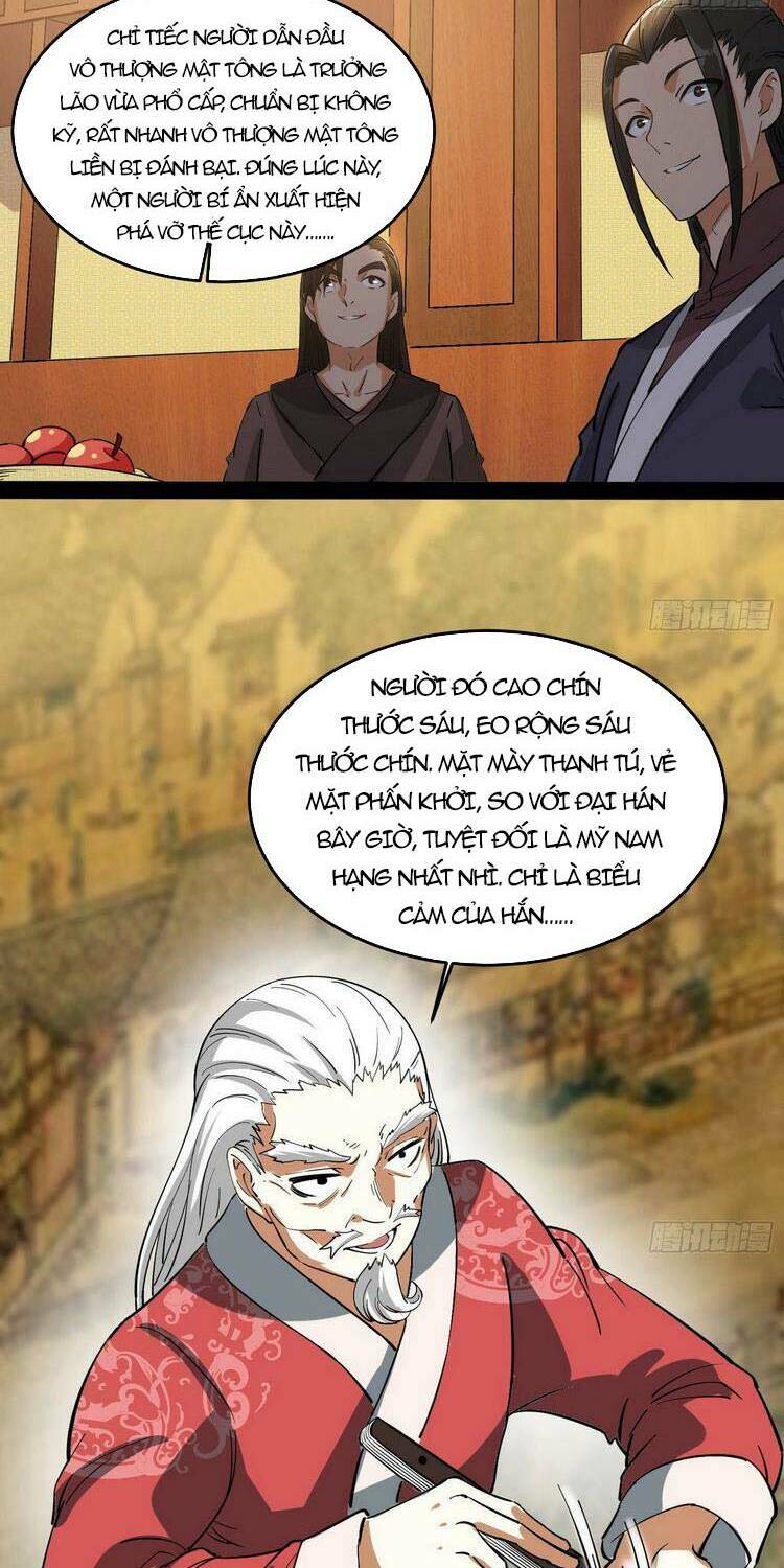 Ta Là Tà Đế Chapter 204 - Trang 2