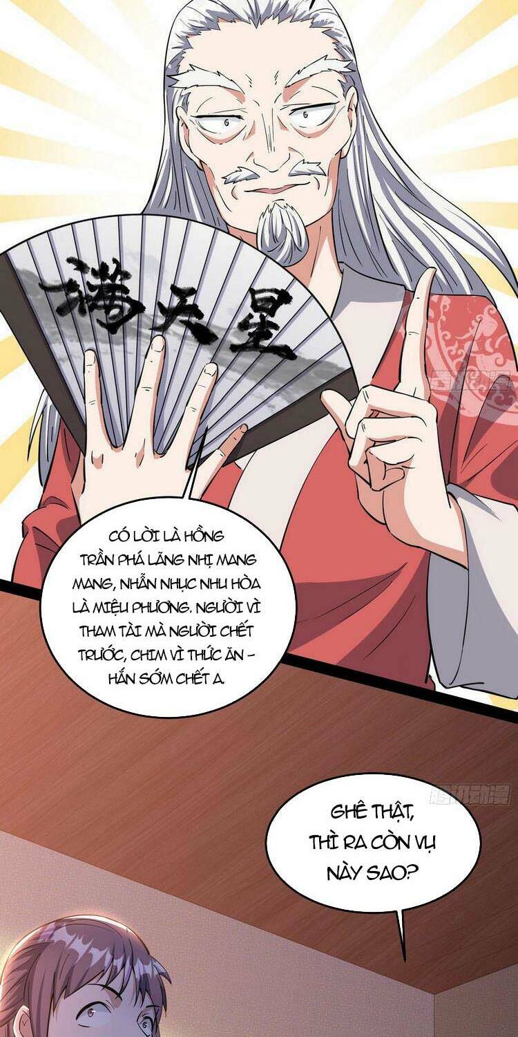 Ta Là Tà Đế Chapter 204 - Trang 2