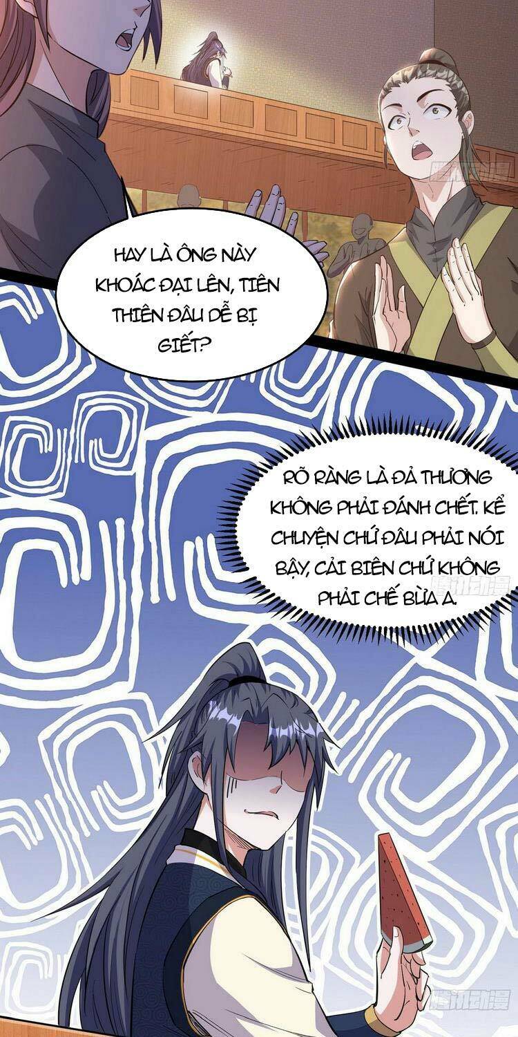 Ta Là Tà Đế Chapter 204 - Trang 2