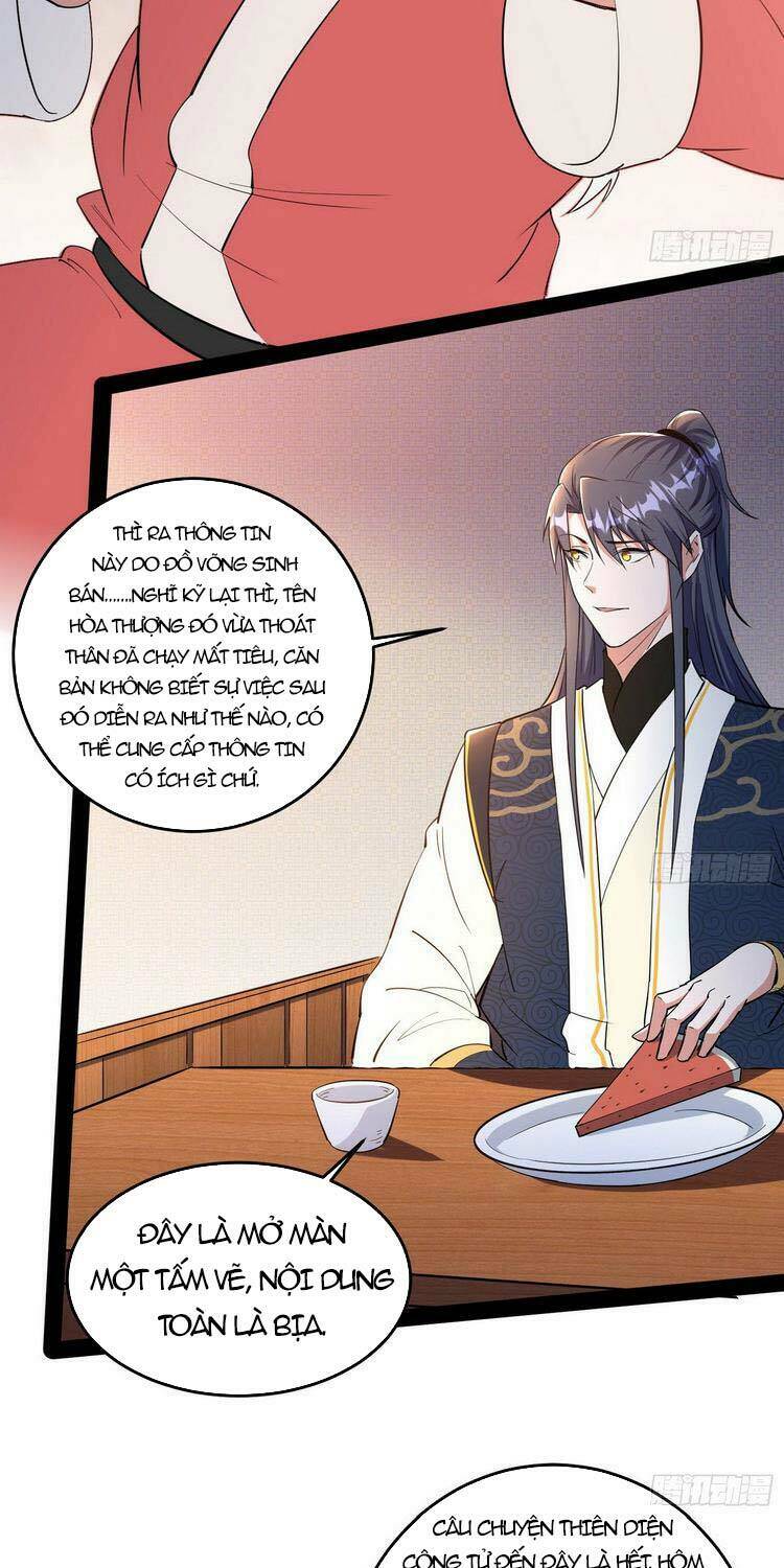 Ta Là Tà Đế Chapter 204 - Trang 2