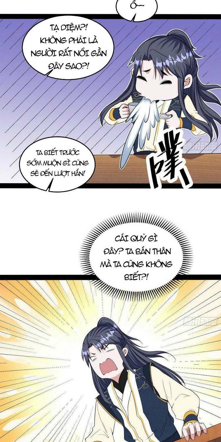 Ta Là Tà Đế Chapter 204 - Trang 2