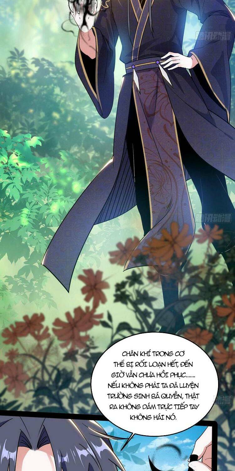 Ta Là Tà Đế Chapter 204 - Trang 2