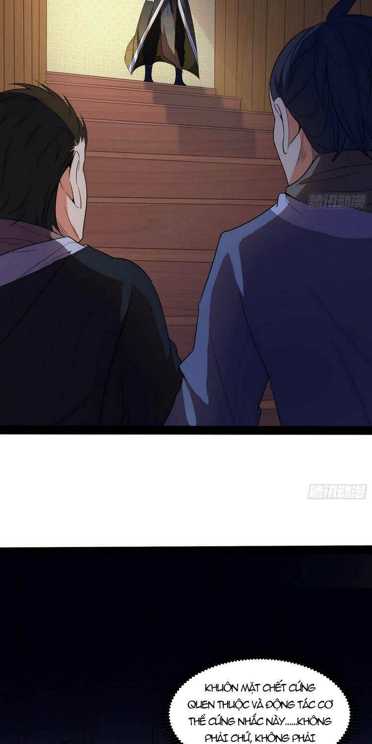 Ta Là Tà Đế Chapter 204 - Trang 2