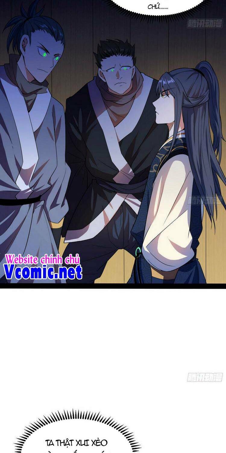 Ta Là Tà Đế Chapter 204 - Trang 2