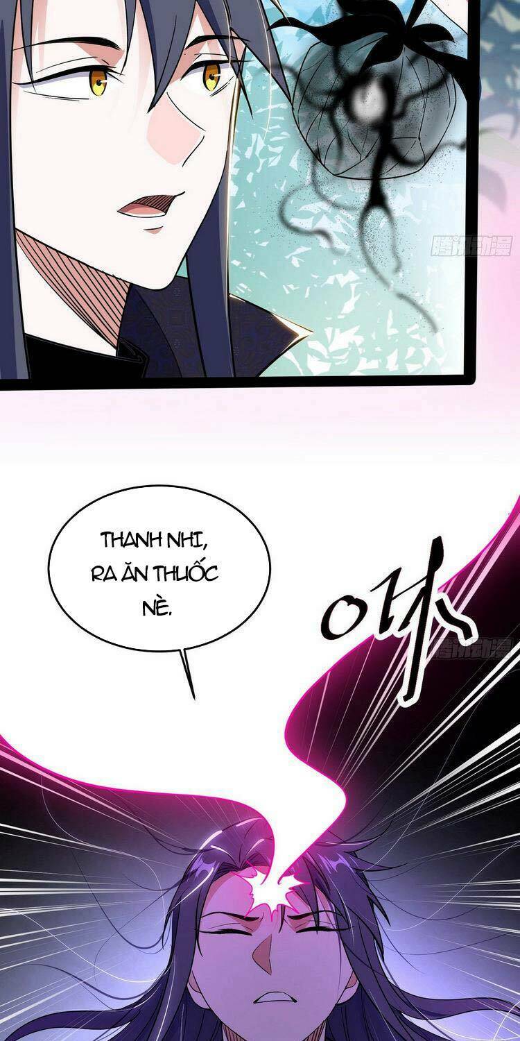 Ta Là Tà Đế Chapter 204 - Trang 2