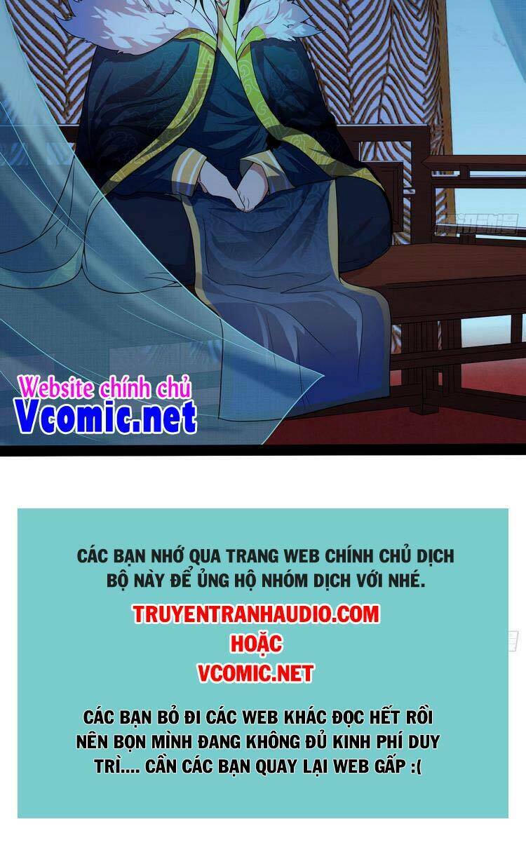 Ta Là Tà Đế Chapter 204 - Trang 2