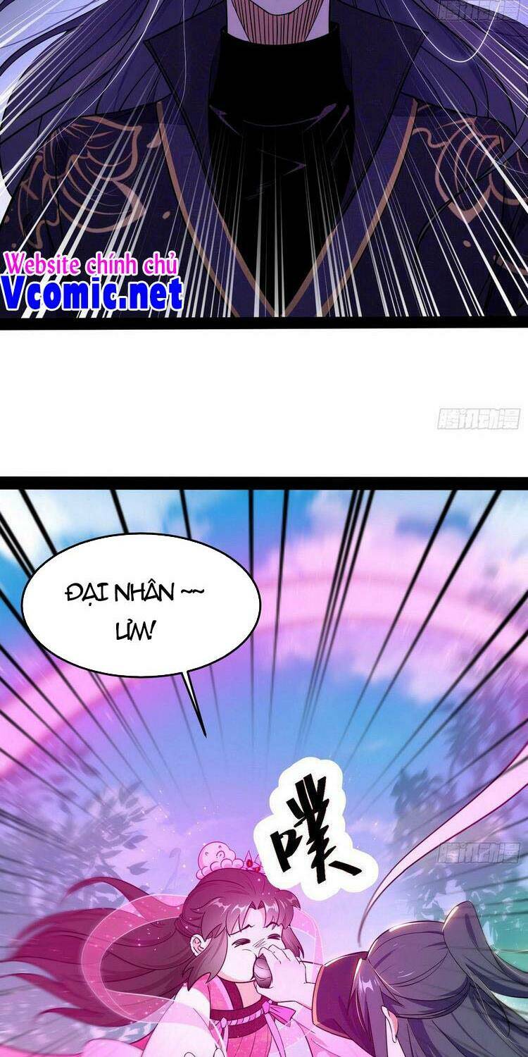 Ta Là Tà Đế Chapter 204 - Trang 2
