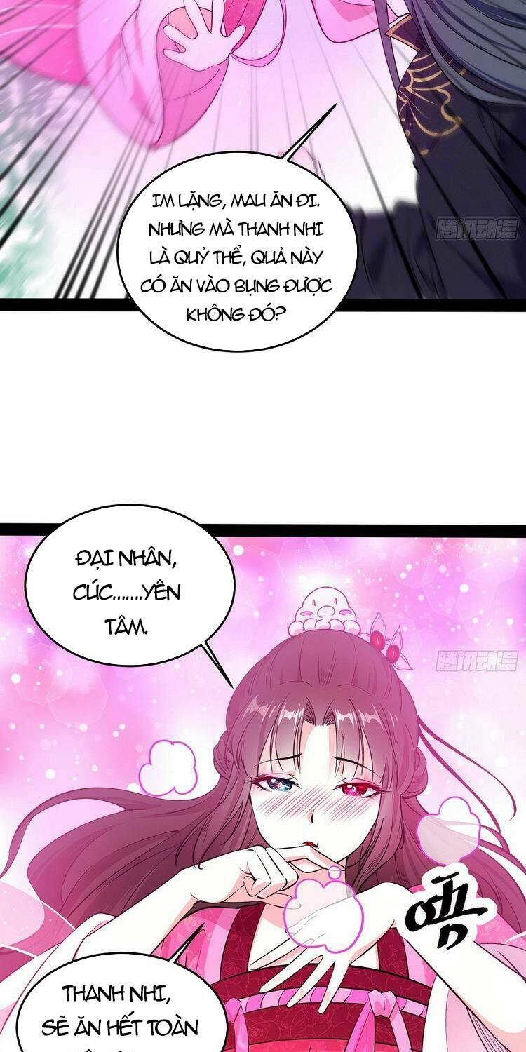 Ta Là Tà Đế Chapter 204 - Trang 2