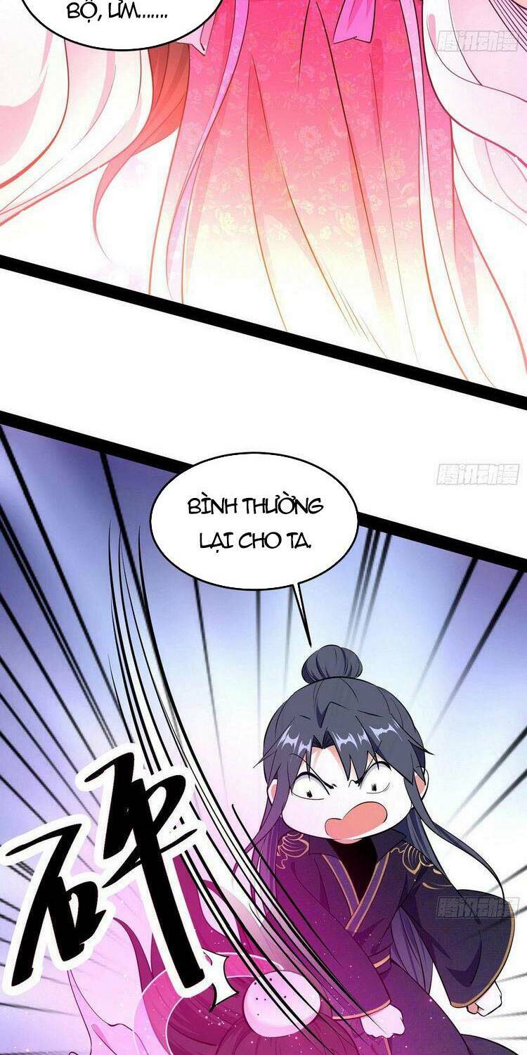 Ta Là Tà Đế Chapter 204 - Trang 2
