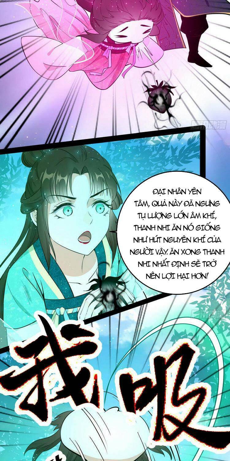 Ta Là Tà Đế Chapter 204 - Trang 2