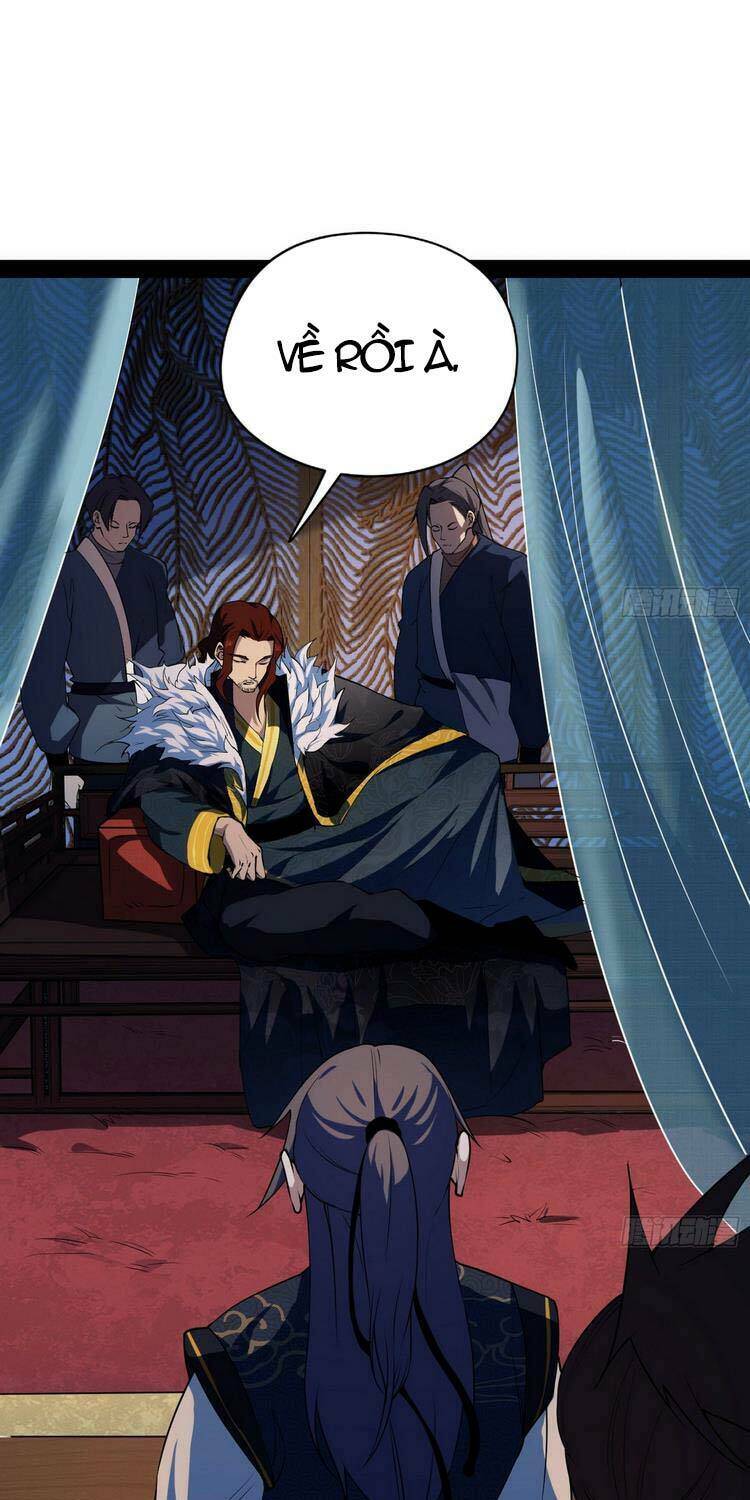 Ta Là Tà Đế Chapter 205 - Trang 2