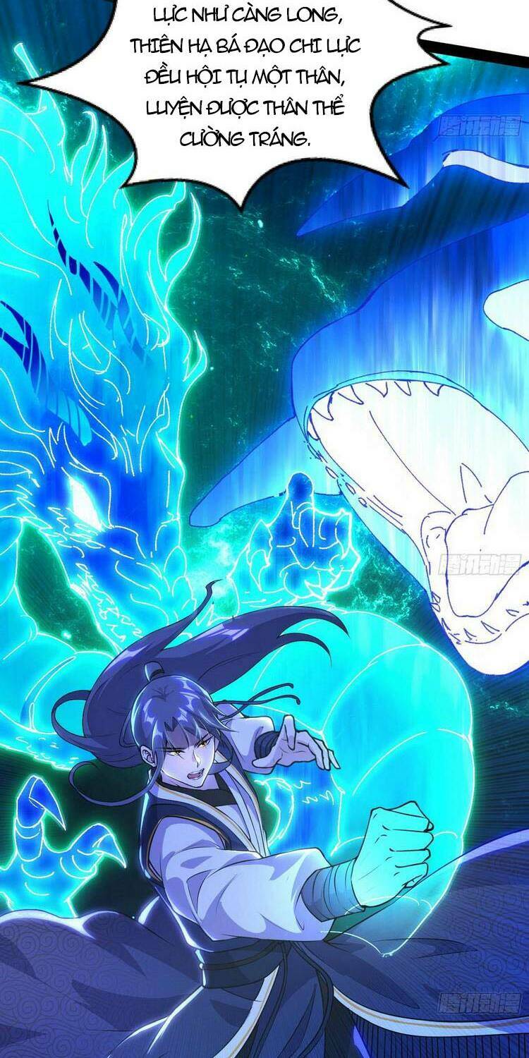 Ta Là Tà Đế Chapter 205 - Trang 2