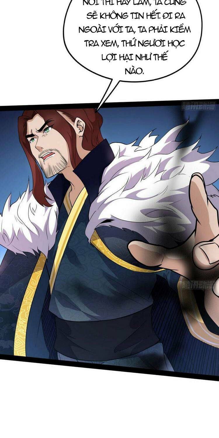 Ta Là Tà Đế Chapter 205 - Trang 2