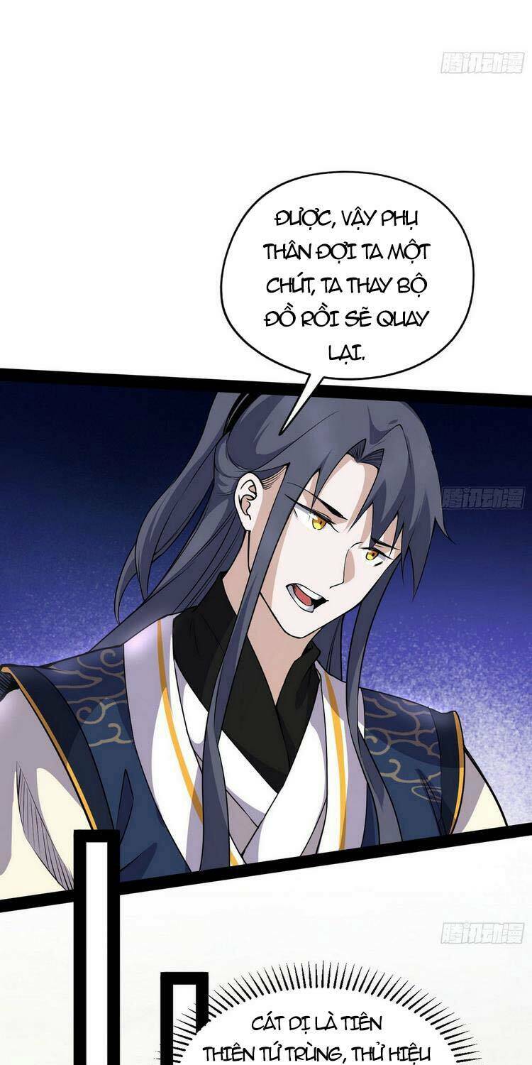 Ta Là Tà Đế Chapter 205 - Trang 2