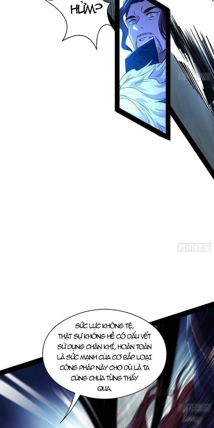 Ta Là Tà Đế Chapter 205 - Trang 2