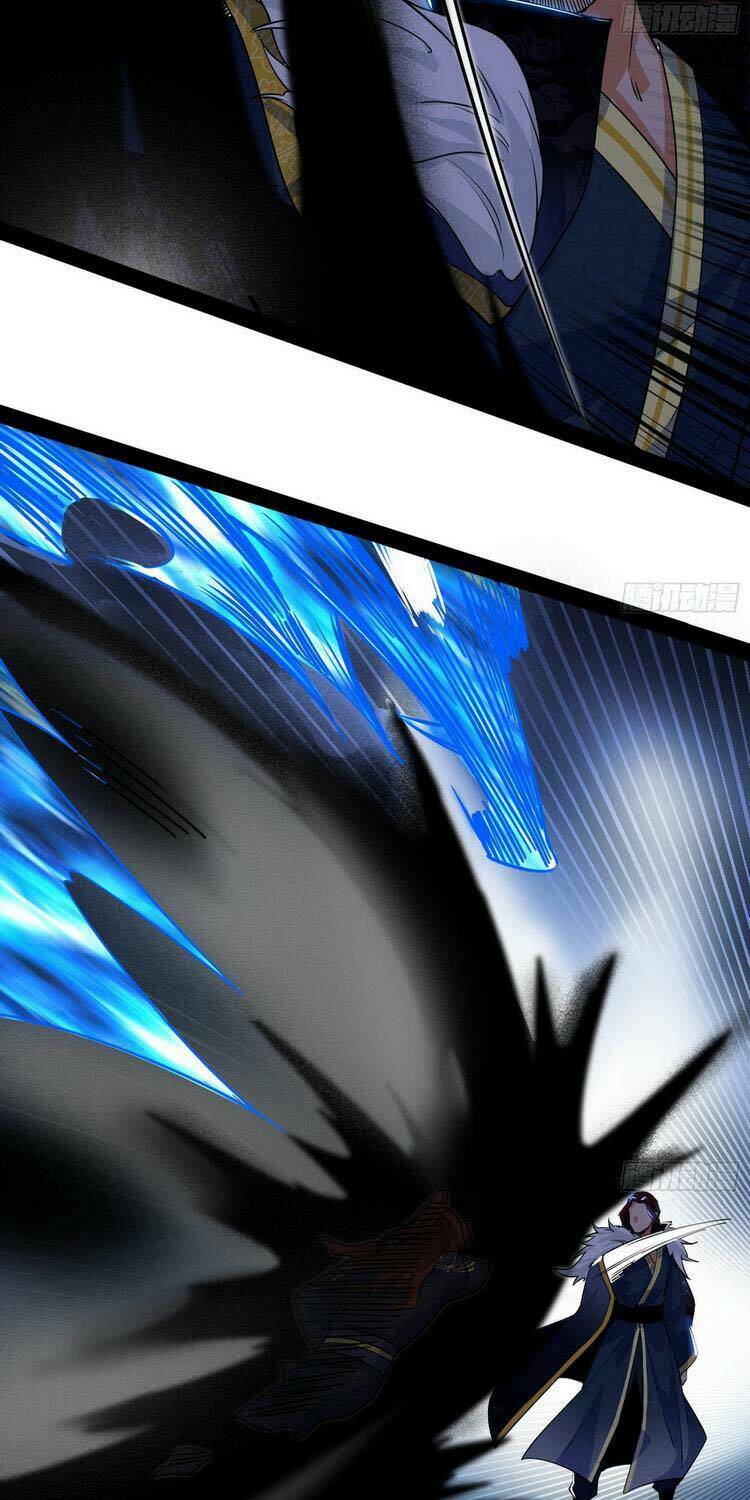 Ta Là Tà Đế Chapter 205 - Trang 2