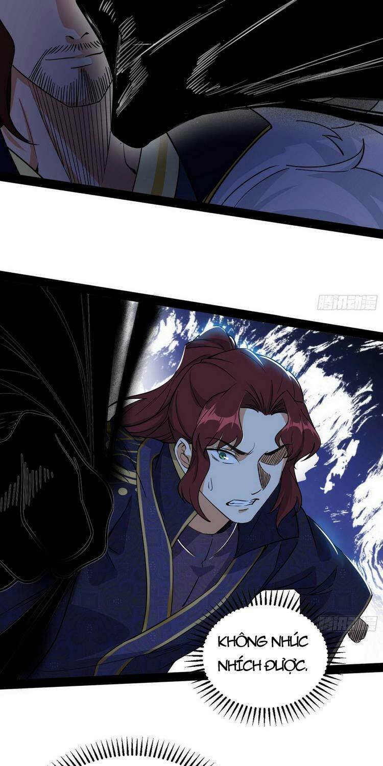 Ta Là Tà Đế Chapter 205 - Trang 2