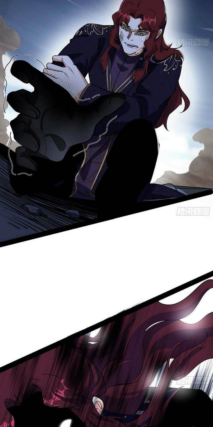 Ta Là Tà Đế Chapter 205 - Trang 2