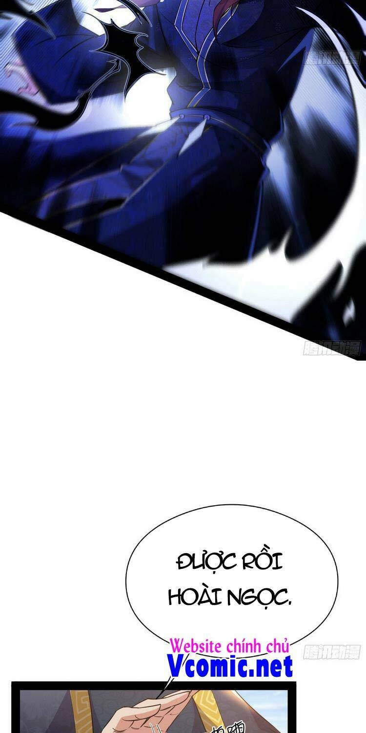 Ta Là Tà Đế Chapter 205 - Trang 2