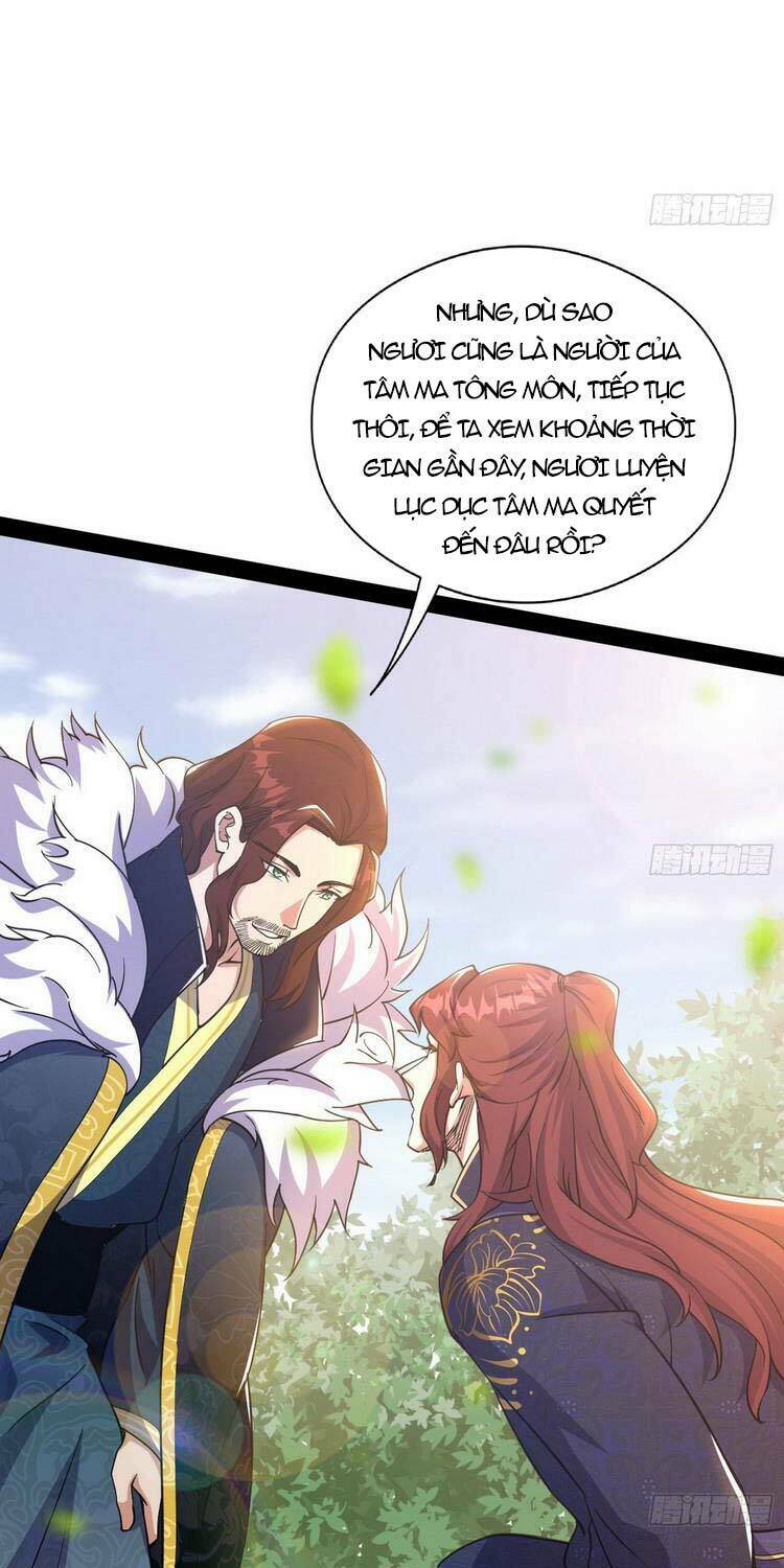 Ta Là Tà Đế Chapter 205 - Trang 2