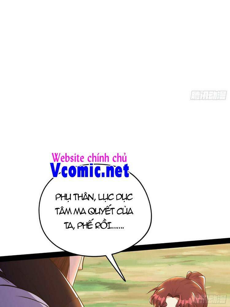 Ta Là Tà Đế Chapter 205 - Trang 2