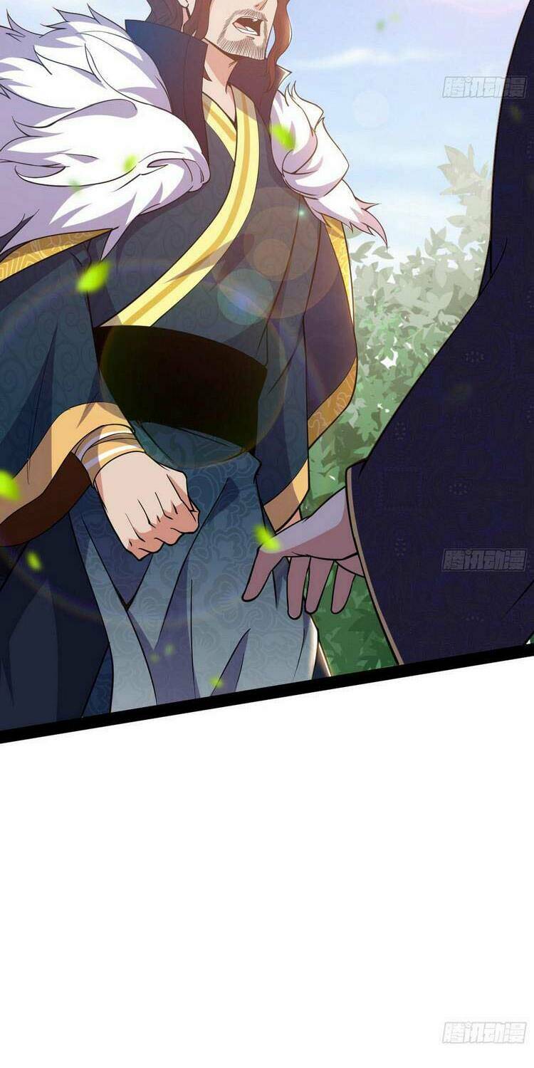 Ta Là Tà Đế Chapter 205 - Trang 2