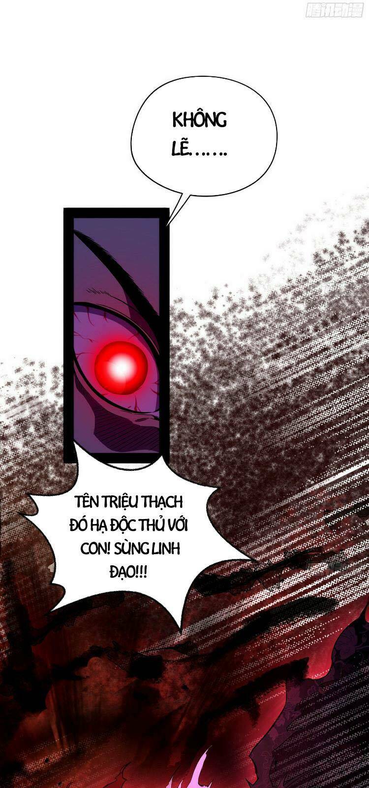 Ta Là Tà Đế Chapter 206 - Trang 2