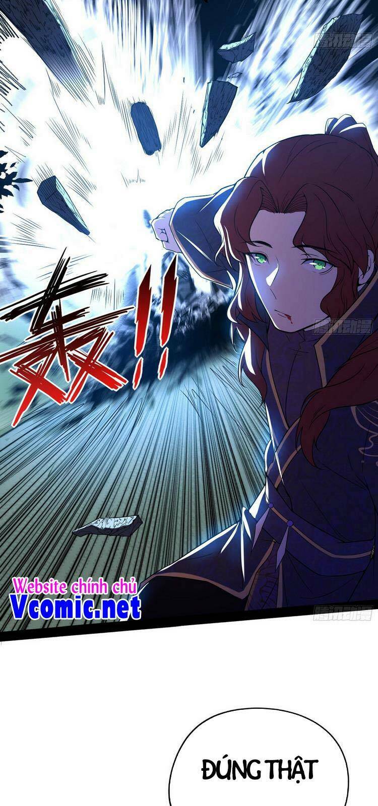 Ta Là Tà Đế Chapter 206 - Trang 2