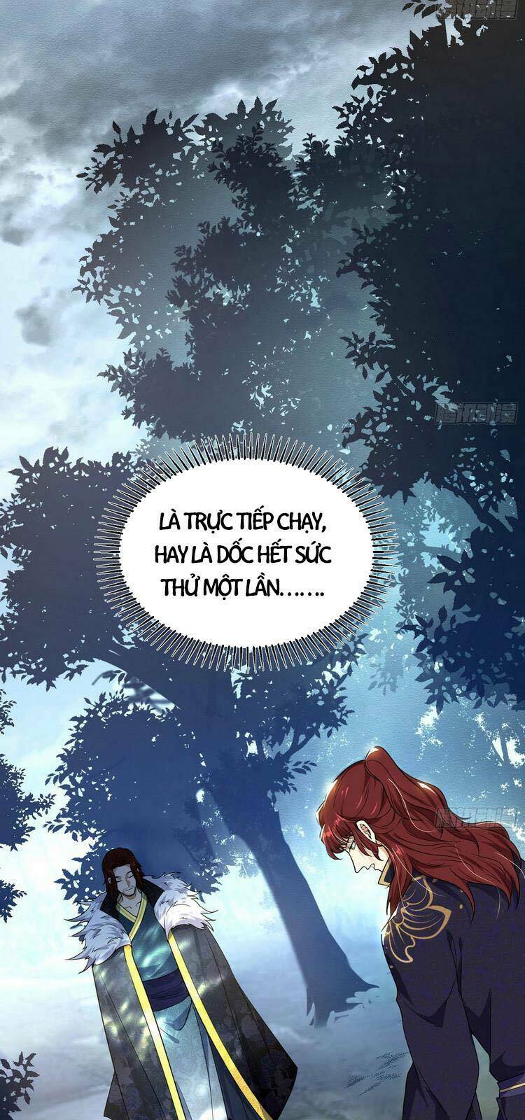 Ta Là Tà Đế Chapter 206 - Trang 2