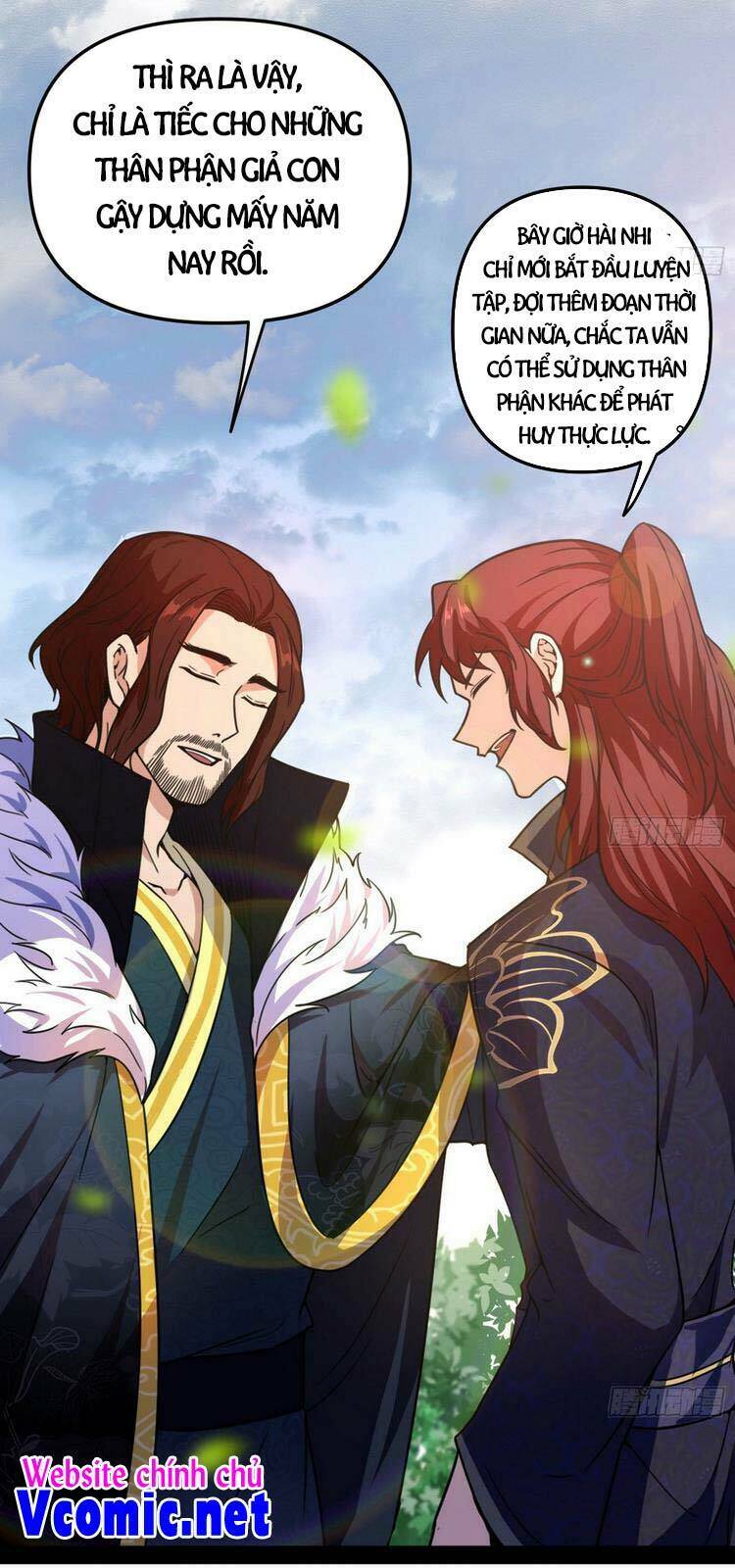 Ta Là Tà Đế Chapter 206 - Trang 2