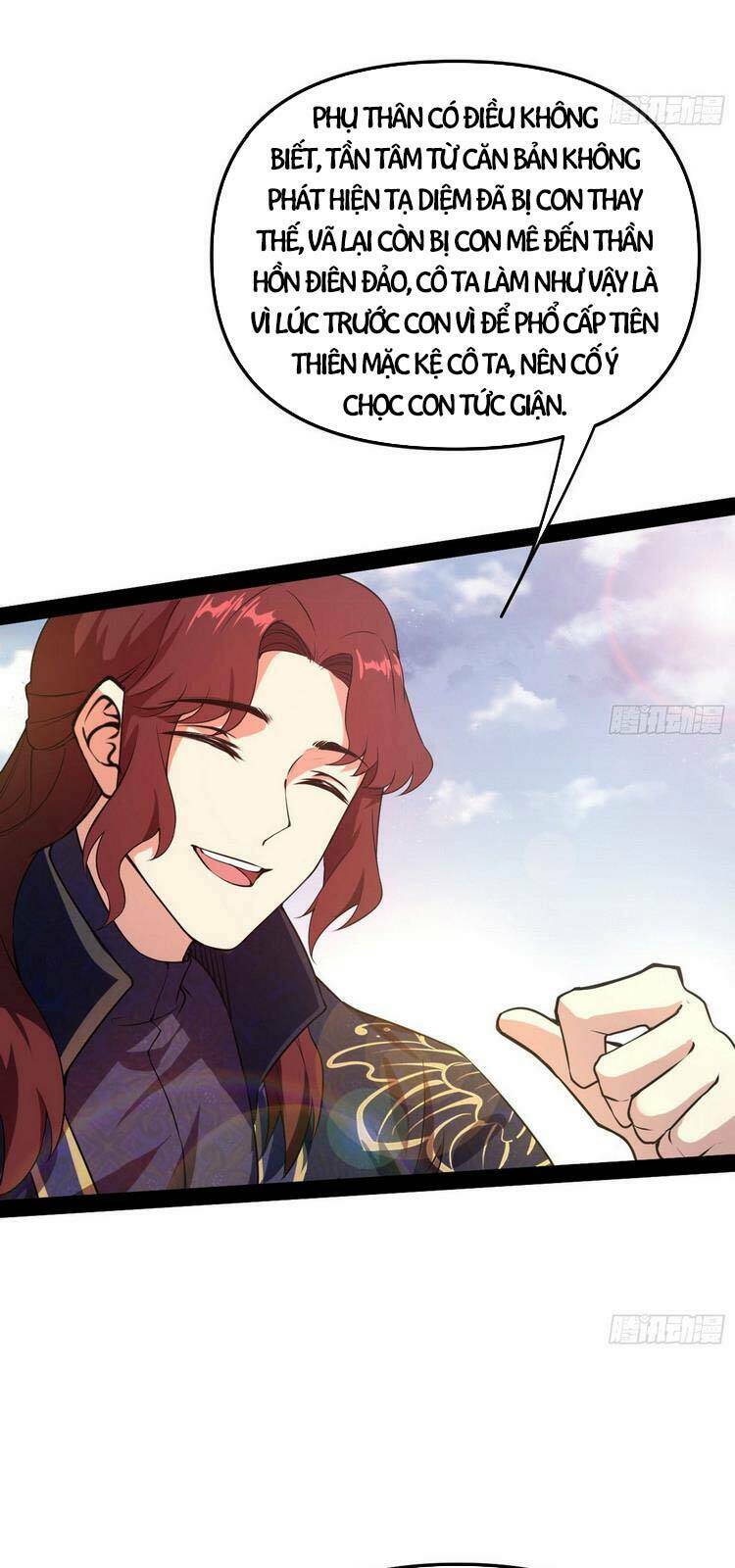 Ta Là Tà Đế Chapter 206 - Trang 2