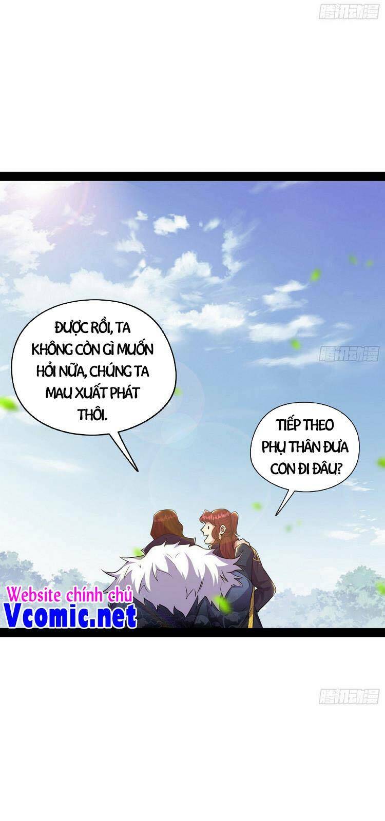 Ta Là Tà Đế Chapter 206 - Trang 2