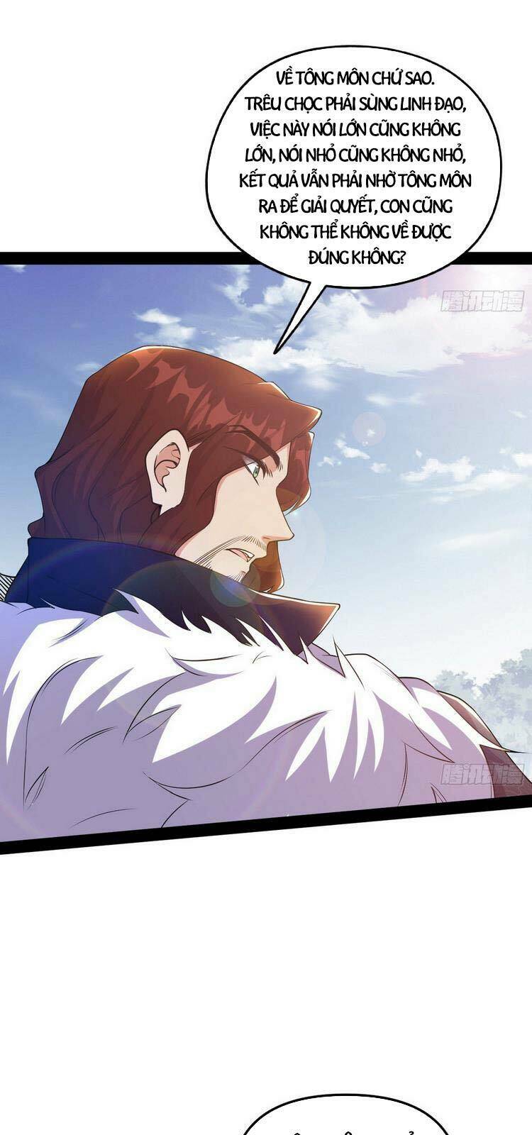 Ta Là Tà Đế Chapter 206 - Trang 2