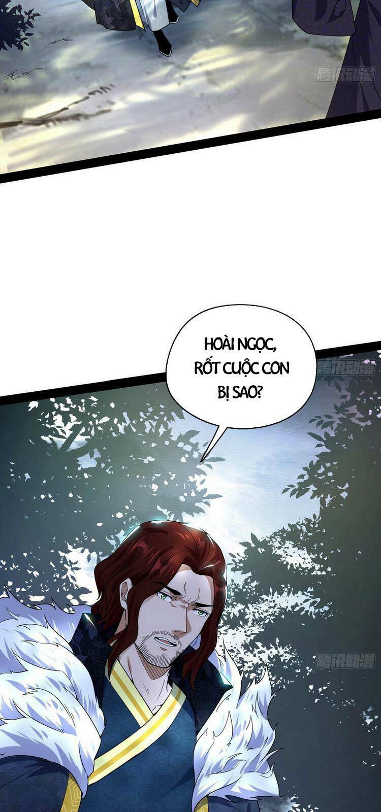 Ta Là Tà Đế Chapter 206 - Trang 2