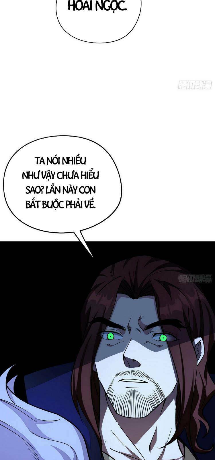 Ta Là Tà Đế Chapter 206 - Trang 2