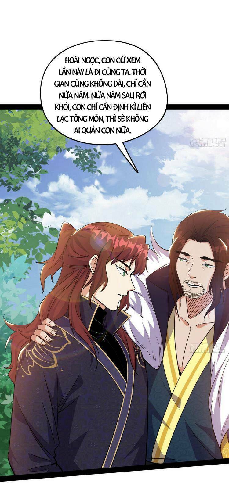 Ta Là Tà Đế Chapter 206 - Trang 2