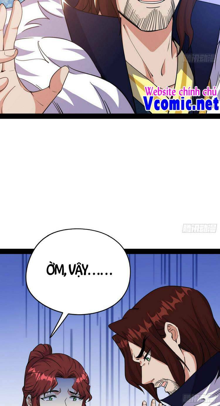 Ta Là Tà Đế Chapter 206 - Trang 2