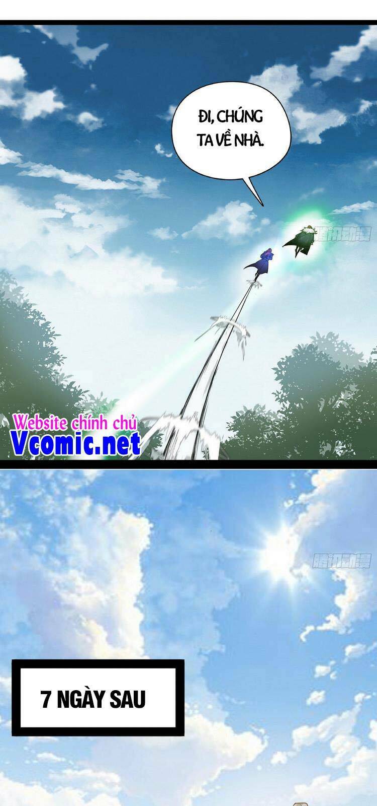 Ta Là Tà Đế Chapter 206 - Trang 2