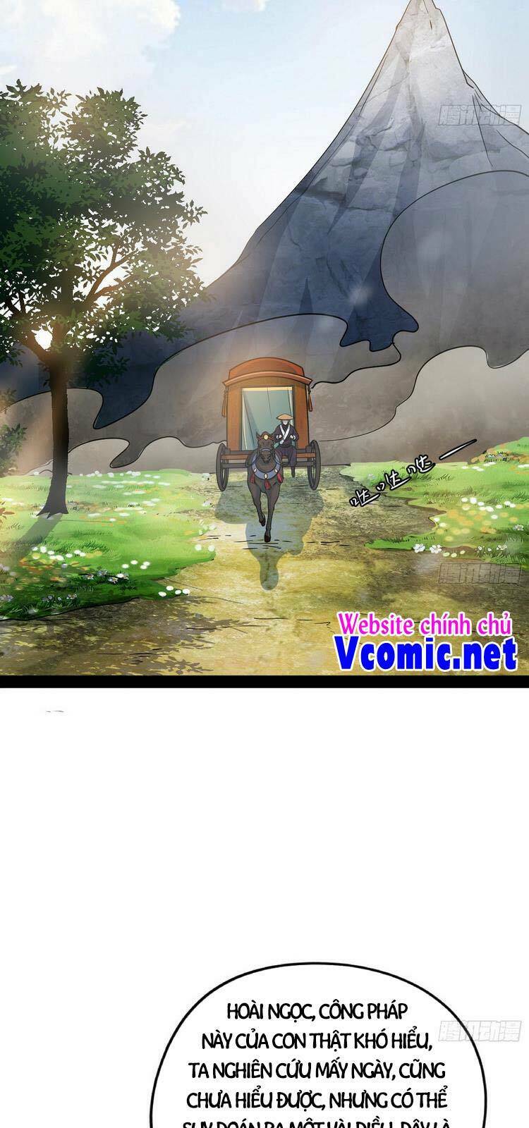 Ta Là Tà Đế Chapter 206 - Trang 2