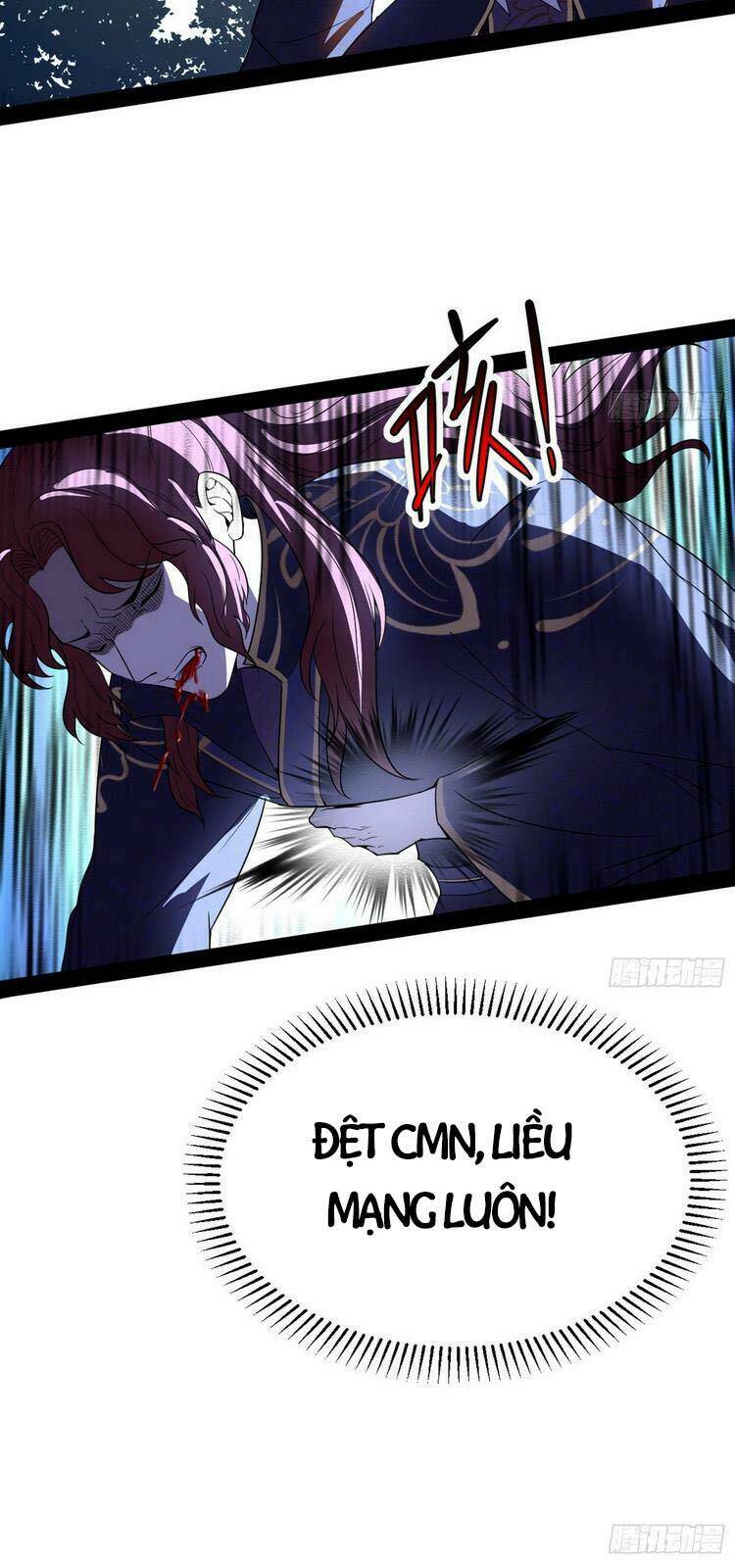 Ta Là Tà Đế Chapter 206 - Trang 2