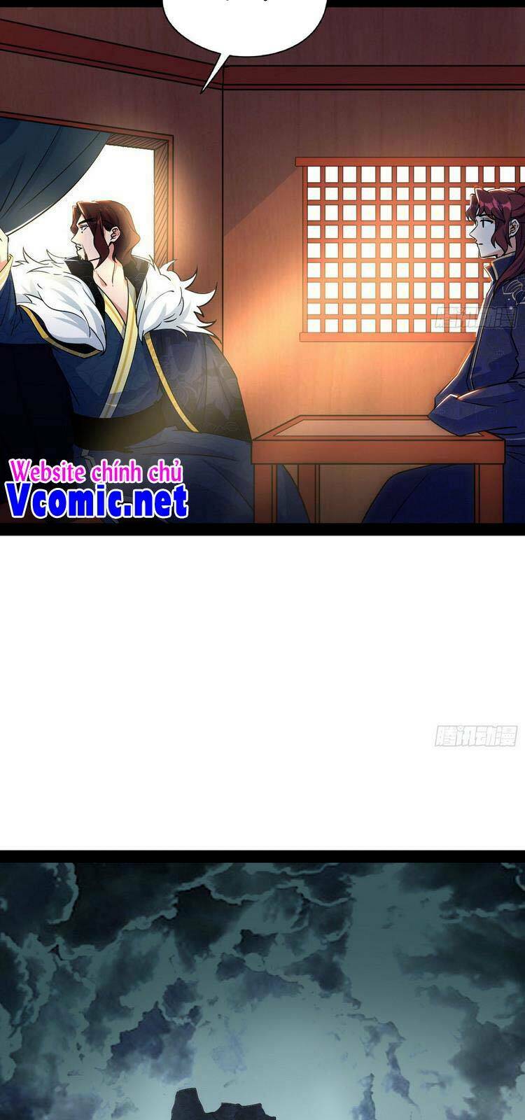 Ta Là Tà Đế Chapter 206 - Trang 2