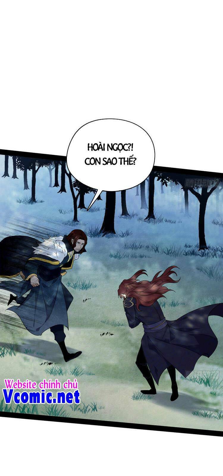 Ta Là Tà Đế Chapter 206 - Trang 2