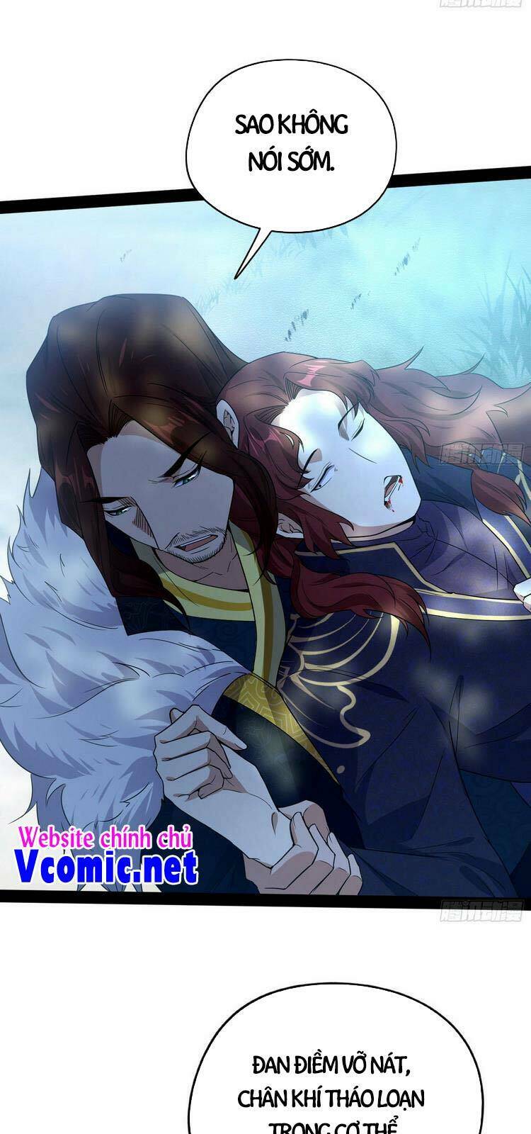 Ta Là Tà Đế Chapter 206 - Trang 2