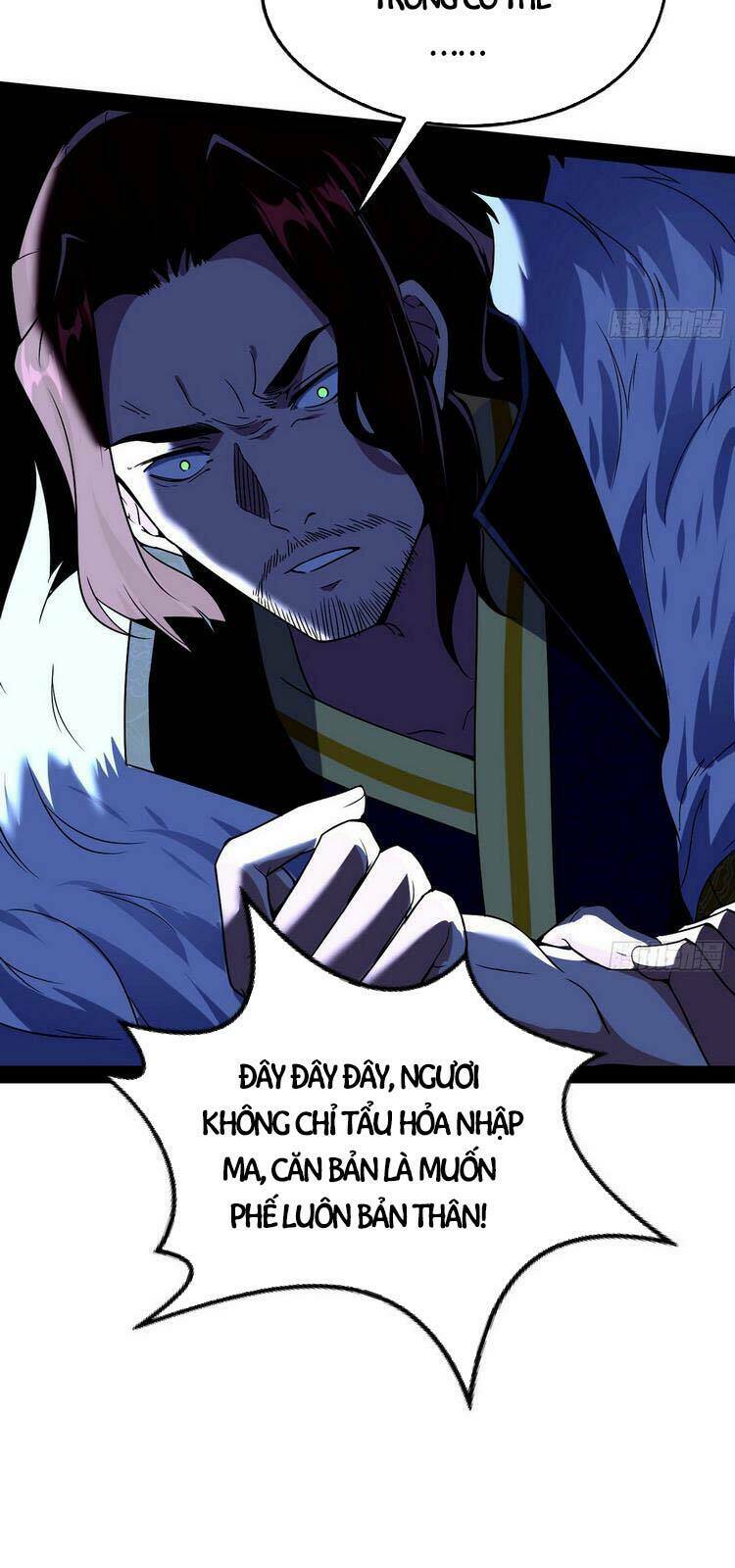 Ta Là Tà Đế Chapter 206 - Trang 2