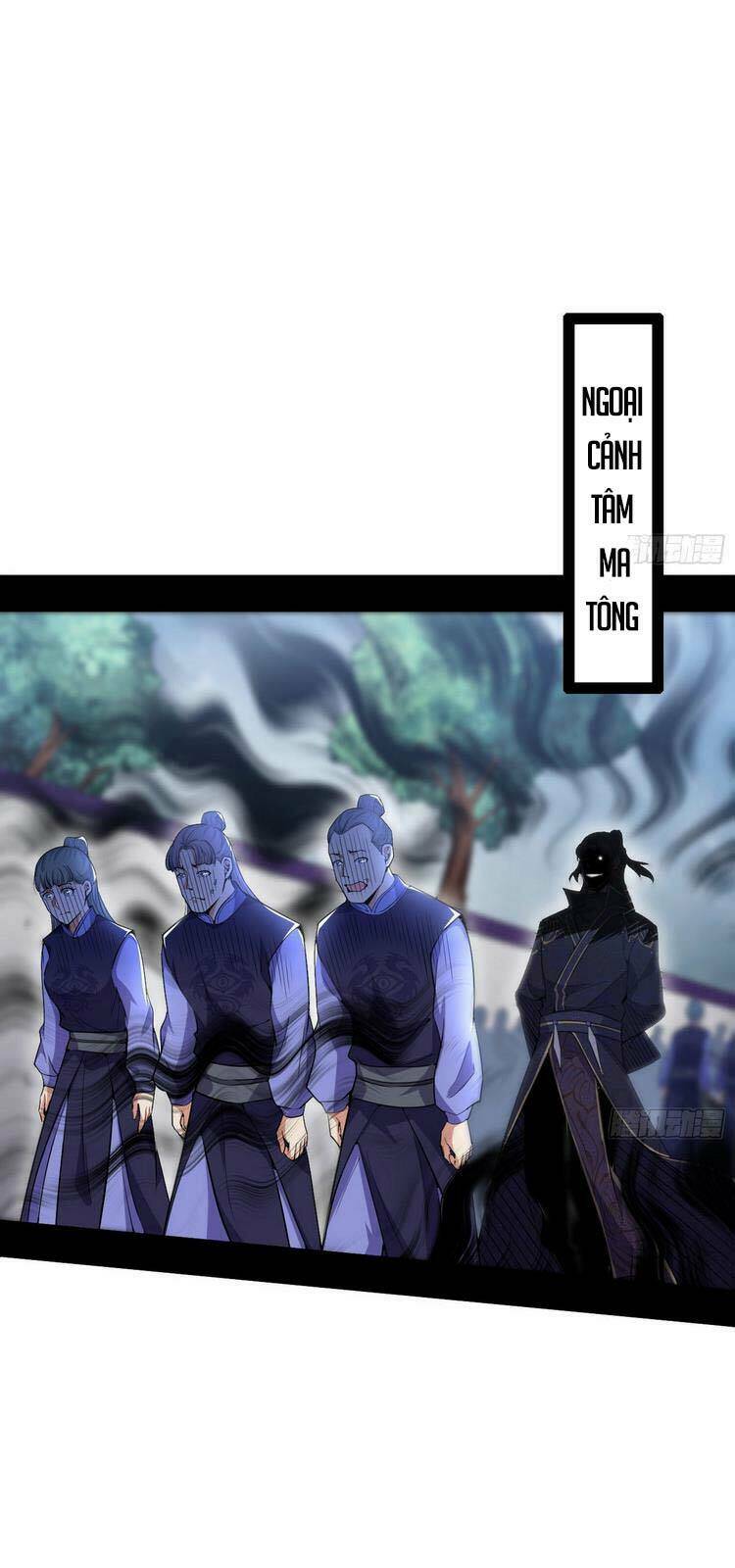 Ta Là Tà Đế Chapter 209 - Trang 2