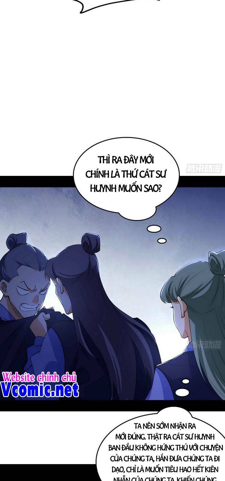 Ta Là Tà Đế Chapter 209 - Trang 2